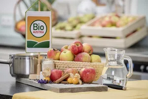 Fast jeder Österreicher greift mindestens einmal im Jahr zu einem biologischen Lebensmittel. (Bio Austria/Sonja Fuchs)