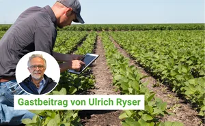 Datenaustausch stellt heute eine zentrale Herausforderung und Hürde in der Digitalisierung dar.