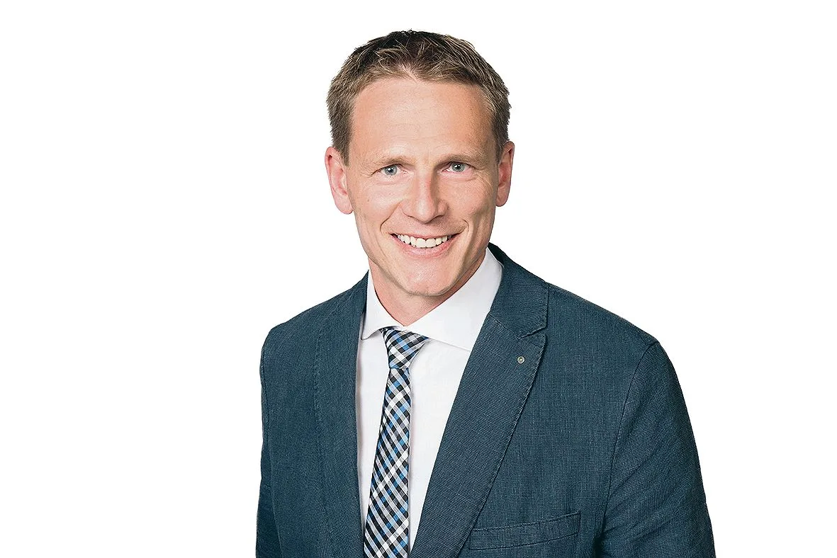 8c922465ce28b02886f28f375d78531af1629f5b Martin Hübscher ist Zürcher SVP-Kantonsrat und Präsident der «Mooh»-Genossenschaft. (Bild Martin Hübscher)