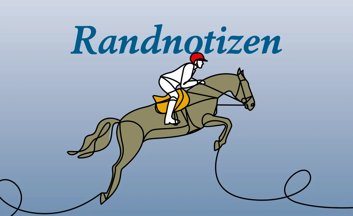 «Hagenbuchs Randnotizen» von Sebastian Hagenbuch: Über die nicht greifbare Zukunft
