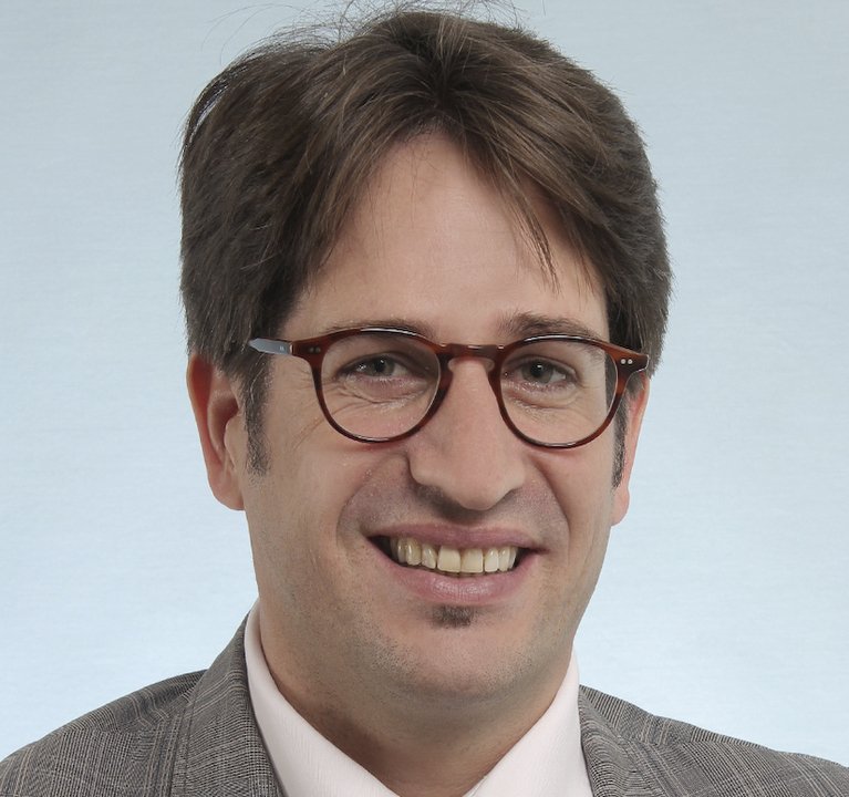 Conradin Bolliger leitet den Fachbereich Marktanalyse des BLW. (Bild zVg)