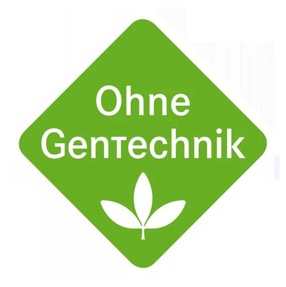 756e2ff4f259d1659acfb68ce667c5246d35edb0 Das «Ohne Gentechnik»-Siegel. (Bild zVg)