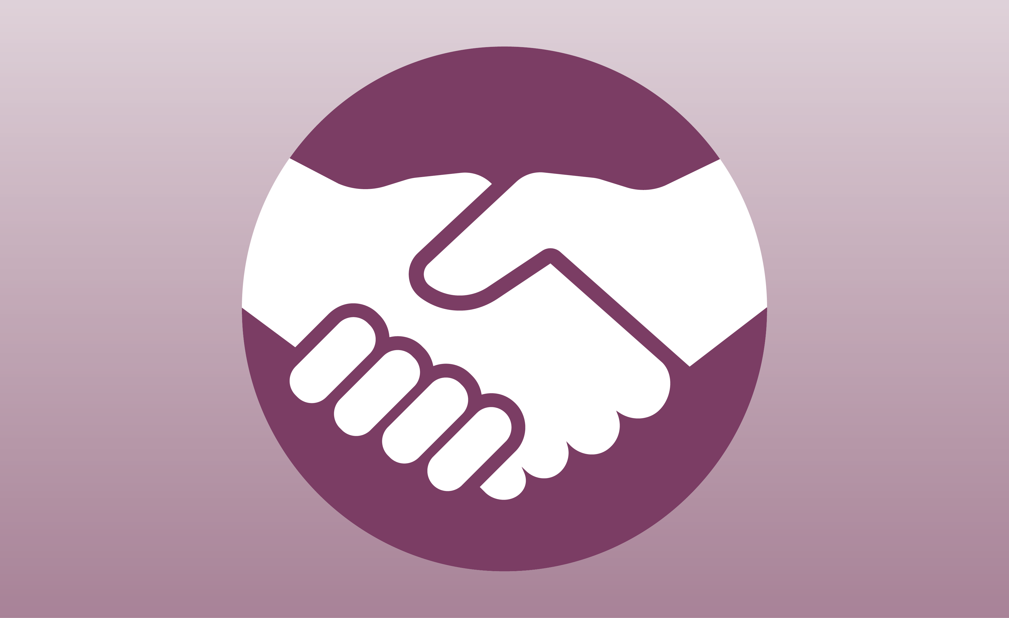 «Hand in Hand» – die Serie zum Thema Zusammenarbeit