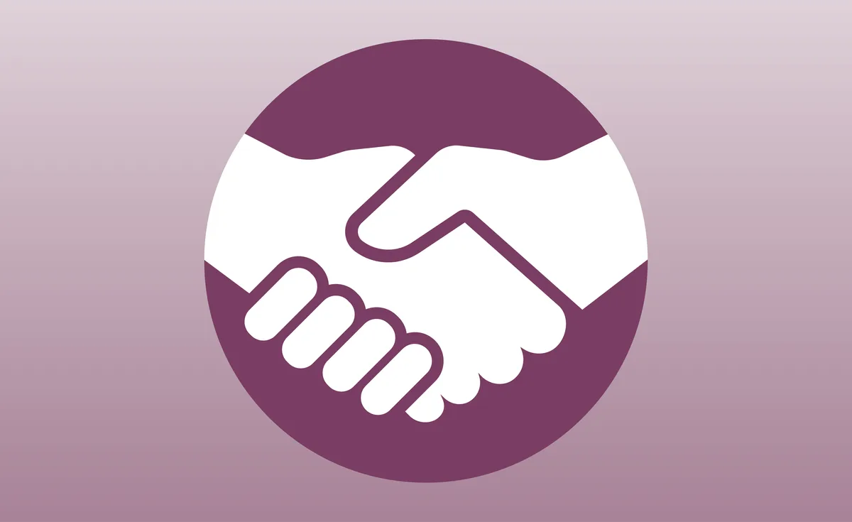 «Hand in Hand» – die Serie zum Thema Zusammenarbeit