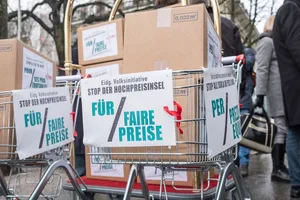 Die Fair-Preis-Initiative will keine Hochpreis-Insel Schweiz mehr. (Bild fair-preis-initiative.ch)