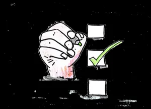 Die Hofübergabe sollte frühzeitig geplant werden. Mit der Checkliste können die wichtigsten Punkte abgearbeitet werden. (Bild Pixabay)