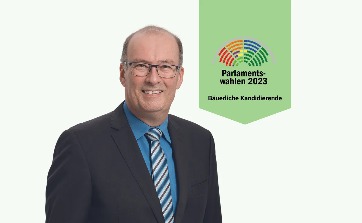 Markus Ritter