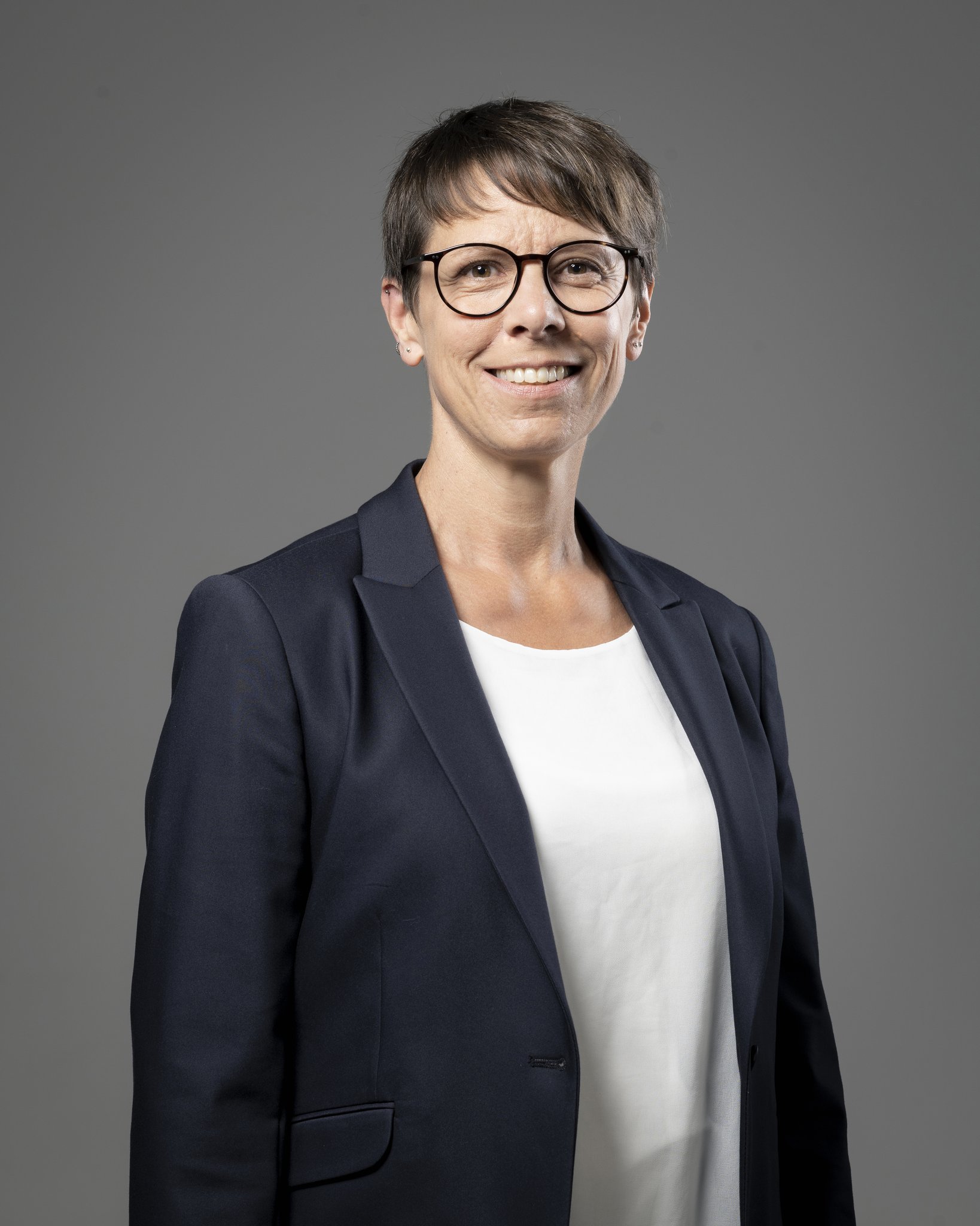 Anne Challandes: «Wir brauchen gute Leute»