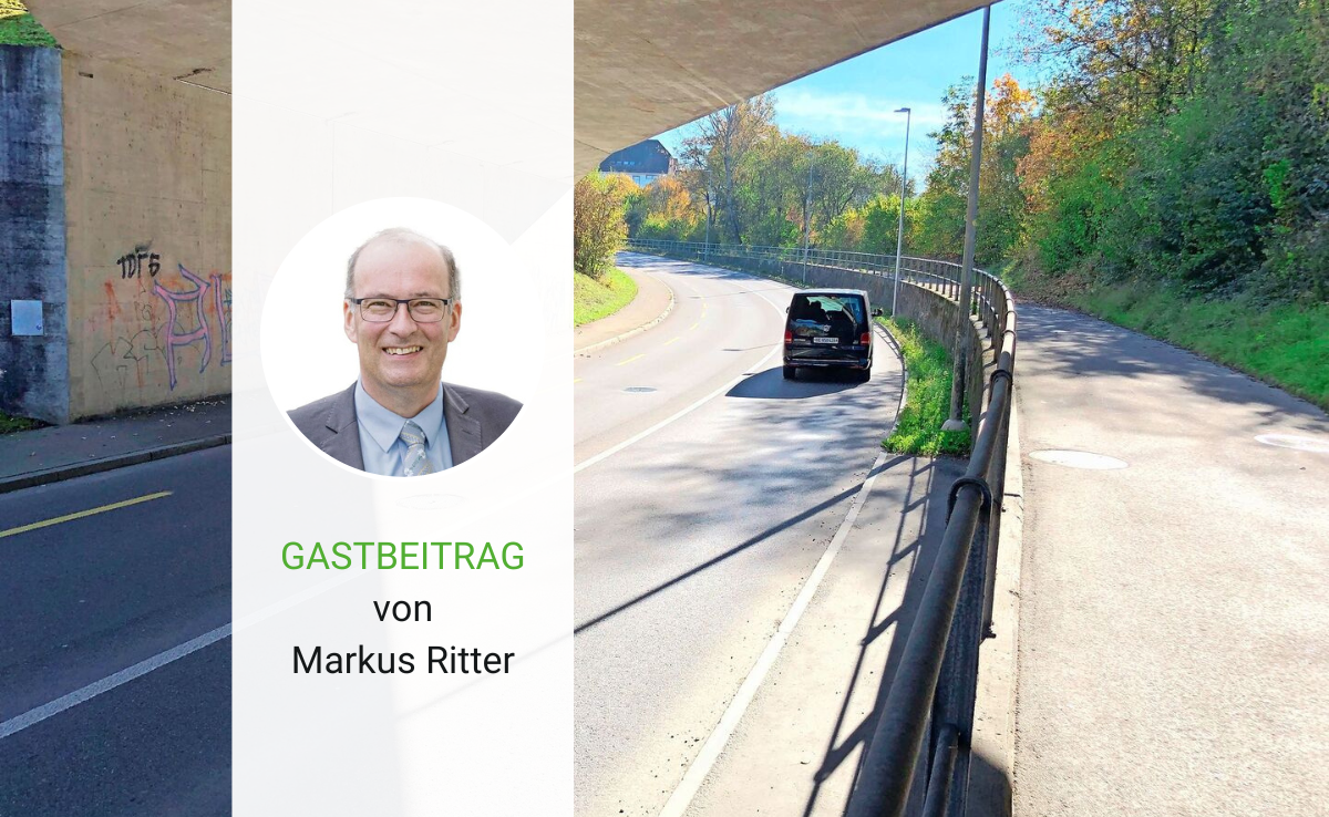 STEP: Ein nötiger und landschonender Ausbau