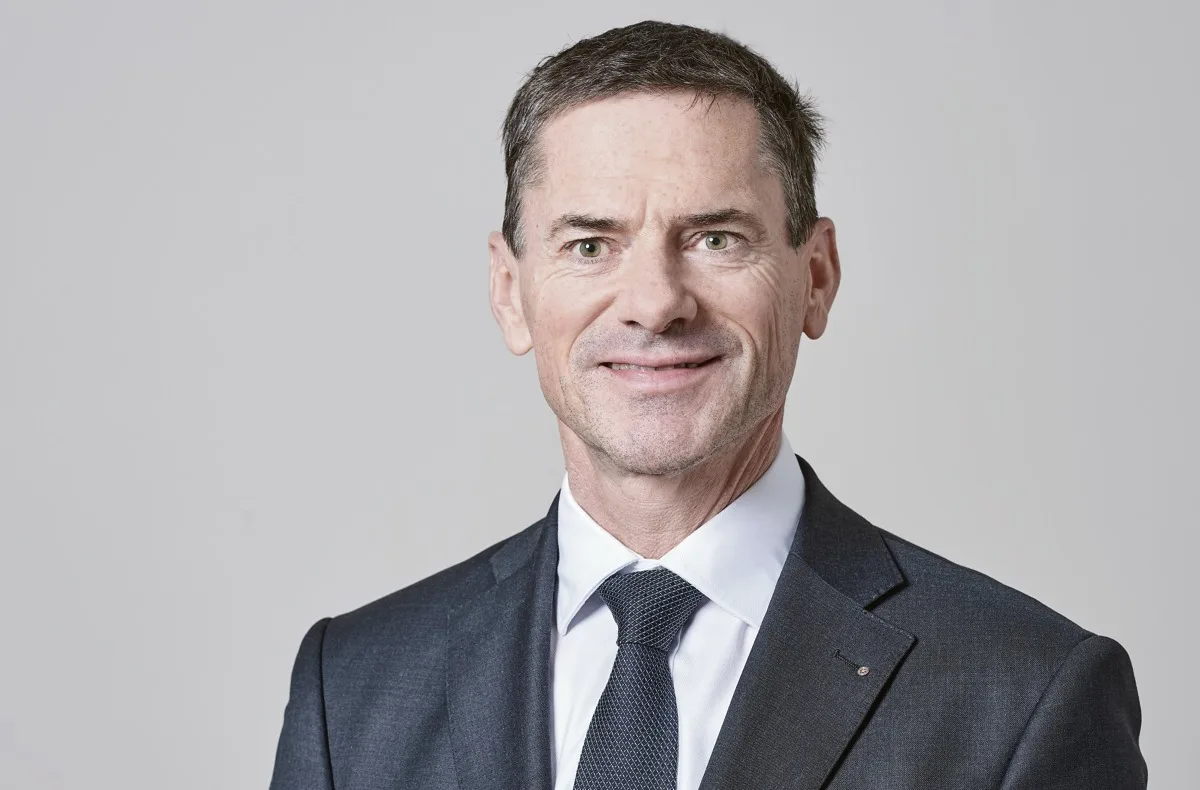 Pierre-Alain Rom ist dipl. Treuhandexperte mit eigener Firma und Geschäftsführer des Schweizerischen Landmaschinenverbands (SLV). Der SLV veranstaltet seit 1977 die Landtechnikmesse Agrama in Bern. (Bild SLV)