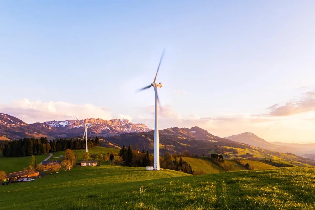 windstrom_lukas_bieri Das Potential für Schweizer Windenergie ist 8-mal höher als bisher gedacht