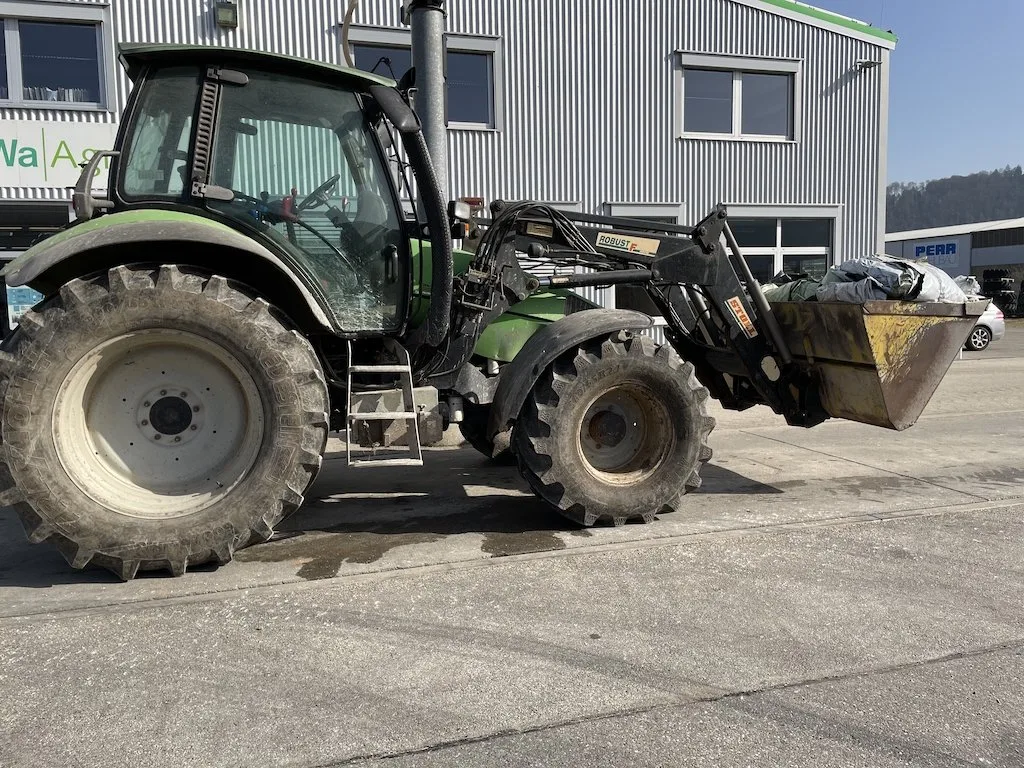 folien_recyclieren Das grosse Echo aufs Folien-Recycling begeistert – Ausbau geplant