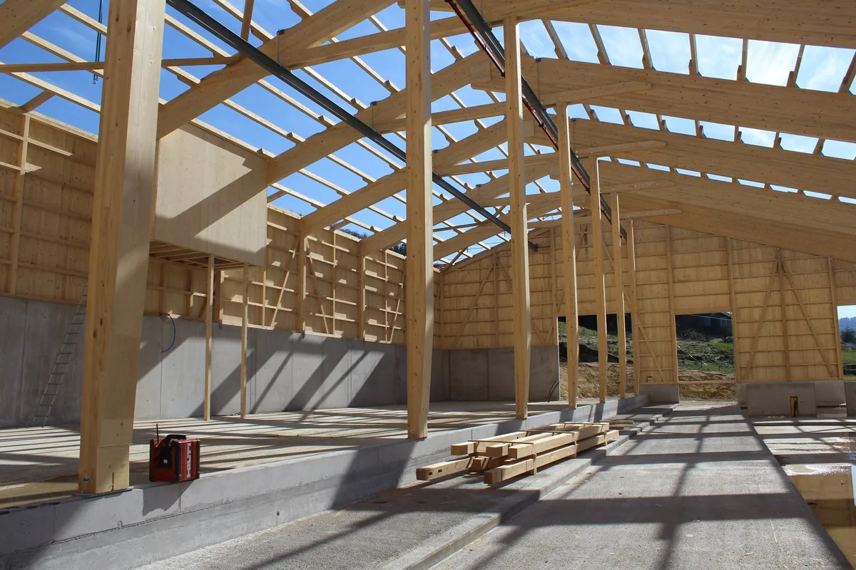 Baufachtagung_Bild_1 Stallbau: Baukosten optimieren, aber nicht auf Kosten der Kuh sparen