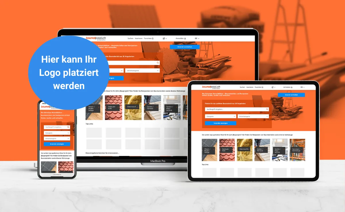 Baumatpool.ch
