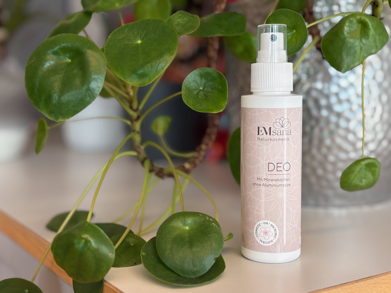 Effektive Mikroorganismen: Vom Stall und Garten in die Kosmetik