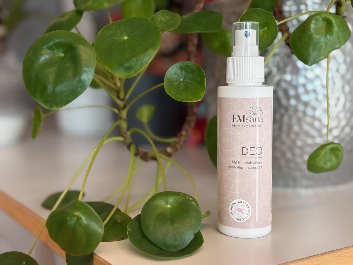 Effektive Mikroorganismen: Vom Stall und Garten in die Kosmetik