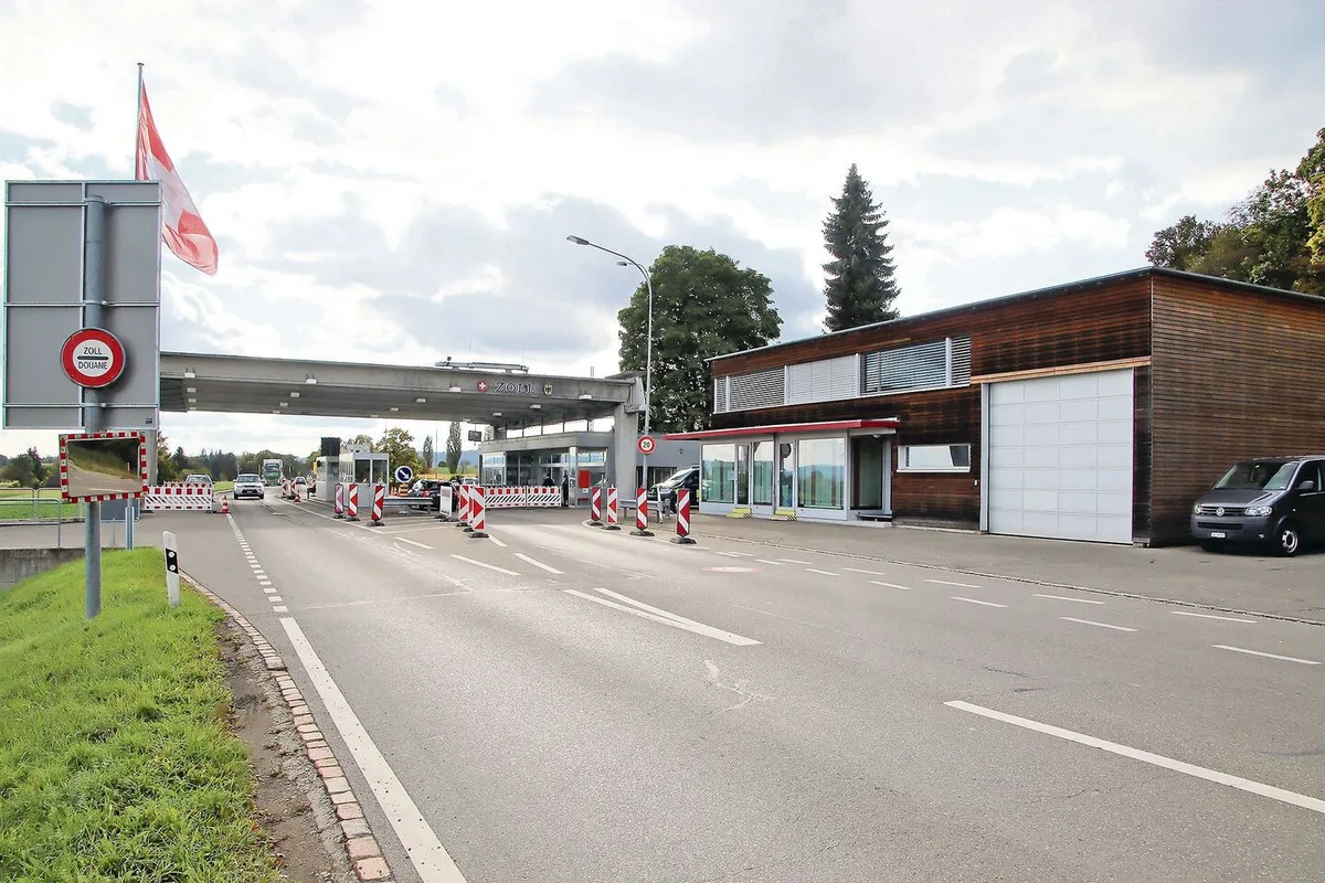 654f83d2e93460e0b3cc4a3b37f59201e49d0b3289e13cd9d4079f001c5fb903 Der neue Lidl in Jestetten hofft auf Schweizer Kundschaft