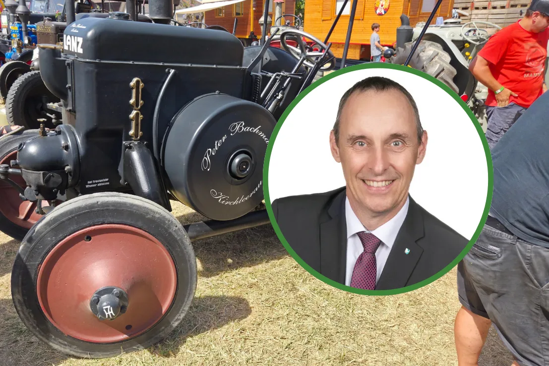 Artikel Analyse BauZ – Artikel Analyse BauZ Landtechnik Aargau feiert am 23. August das 100-Jahr- Jubiläum. Im Interview blickt Präsident Pascal Furer zurück auf den Kampf gegen Bürokratie und zu enge Kreisel.