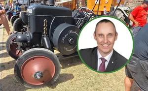 Landtechnik Aargau feiert am 23. August das 100-Jahr- Jubiläum. Im Interview blickt Präsident Pascal Furer zurück auf den Kampf gegen Bürokratie und zu enge Kreisel.