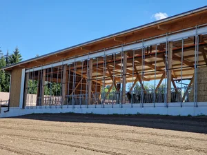 Wer bauen will, muss viele Geduld haben. Das Ziel, 85 Prozent der Baugesuche ausserhalb der Bauzone innerhalb von 60 Tagen zu erledigen, wird nicht erfüllt. Das soll zumindest im Kanton Solothurn nun ändern.