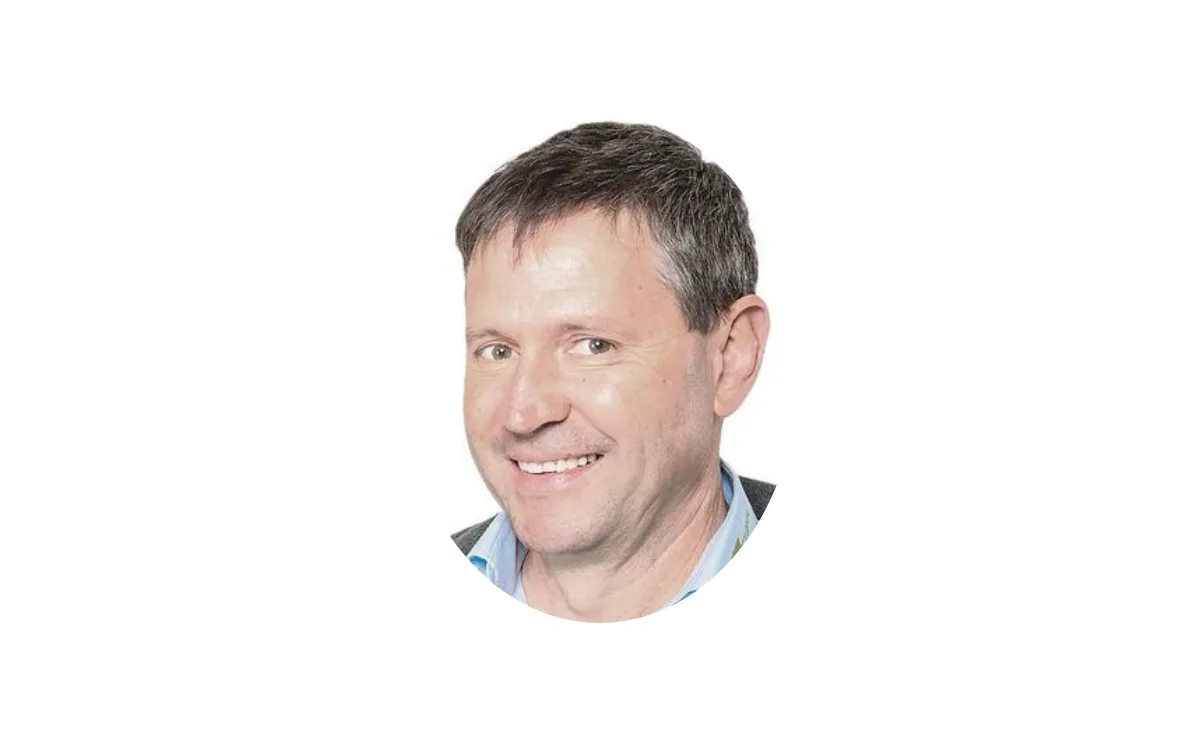 vetterli-daniel Gentechnik – Chance oder Büchse der Pandora?