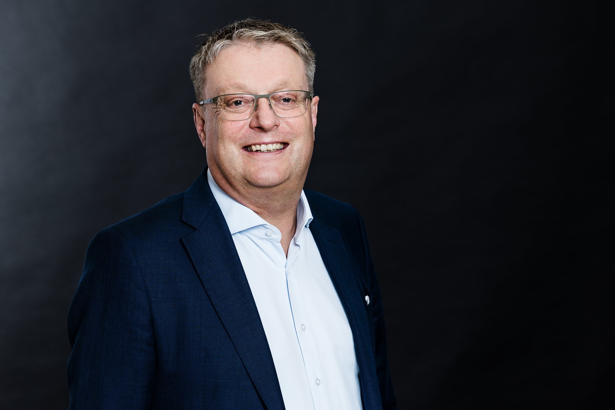 Thomas Freiburghaus wird neuer CFO bei Hochdorf
