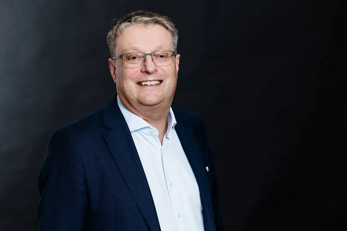 Thomas Freiburghaus wird neuer CFO bei Hochdorf