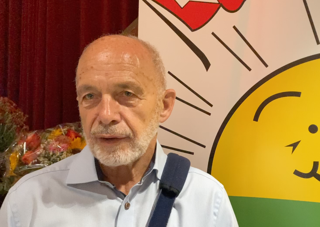 «Landwirtschaftspolitik näher an die Basis bringen»