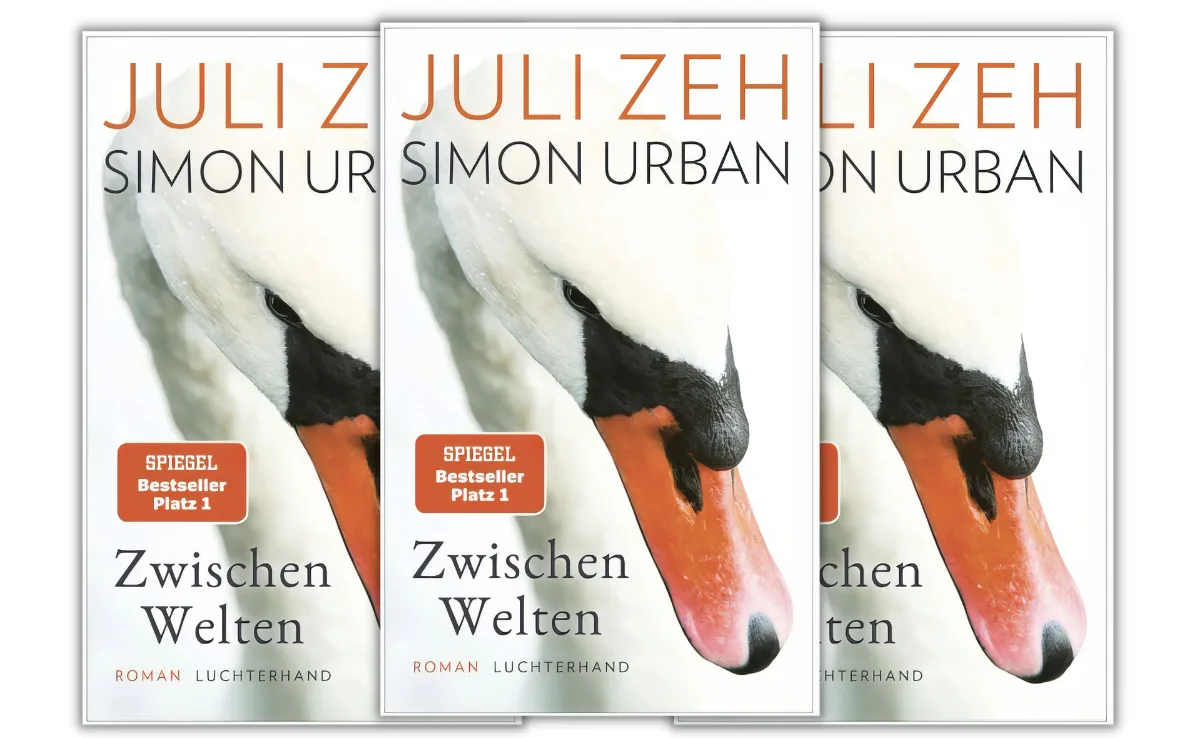 ZehUrbanZwischenWelten Die Milchbäuerin, der Journalist und ihre toxische Freundschaft