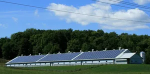 Dank dem Online-Portal lassen sich Förderprogramme in den Bereichen Energie und Mobilität besser finden. (Bild Pixabay)