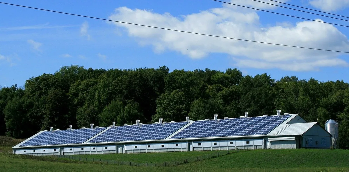 9f8eb6badf2c86db5f44f28ea04269e9594f6e09 Dank dem Online-Portal lassen sich Förderprogramme in den Bereichen Energie und Mobilität besser finden. (Bild Pixabay)