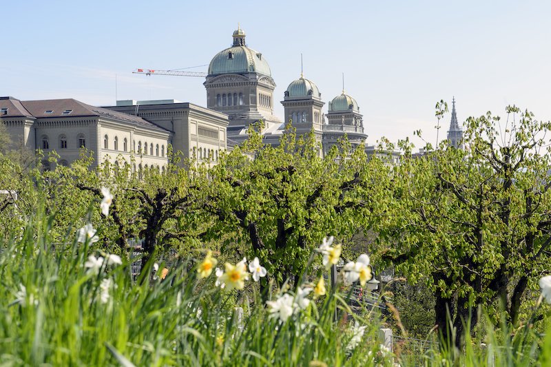 Frühlingssession 2023: Von AP 22+ über falsche Saisonzeiten bis zu teureren PSM