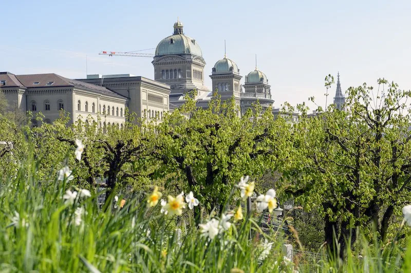 Frühlingssession 2023: Von AP 22+ über falsche Saisonzeiten bis zu teureren PSM