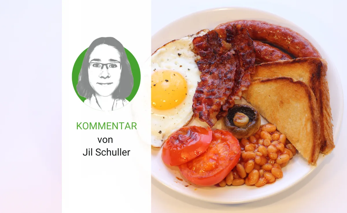 kommentar_tomaten Den Briten gehen die Tomaten aus – und niemand stellt die Grundsatzfrage