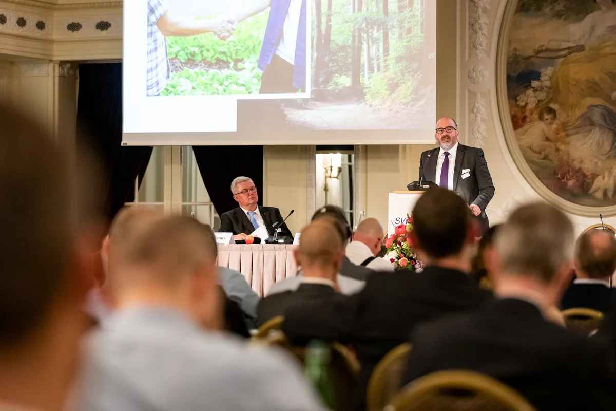 Allenthalben höhere Preise: Krieg, Klima und Food Waste beschäftigen den Früchte-, Gemüse und Kartoffelhandel