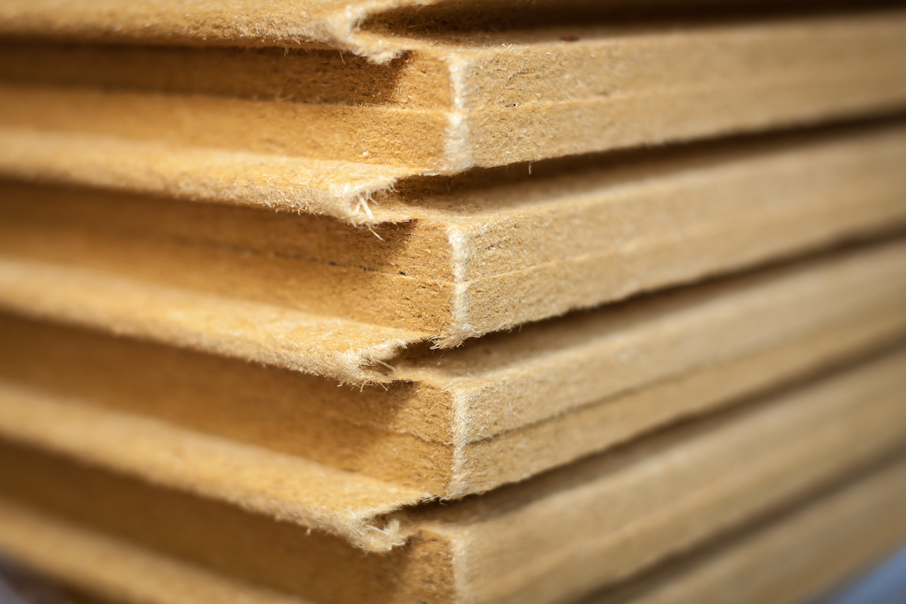 Neues Werk soll Lücke in Schweizer Holz-Verarbeitung schliessen