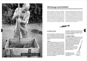 ngewohnt ist der Schwarz-Weiss-Auftritt. Doch er lenkt den Blick aufs Wesentliche. Und so präsentiert ... (Bilder zVg)