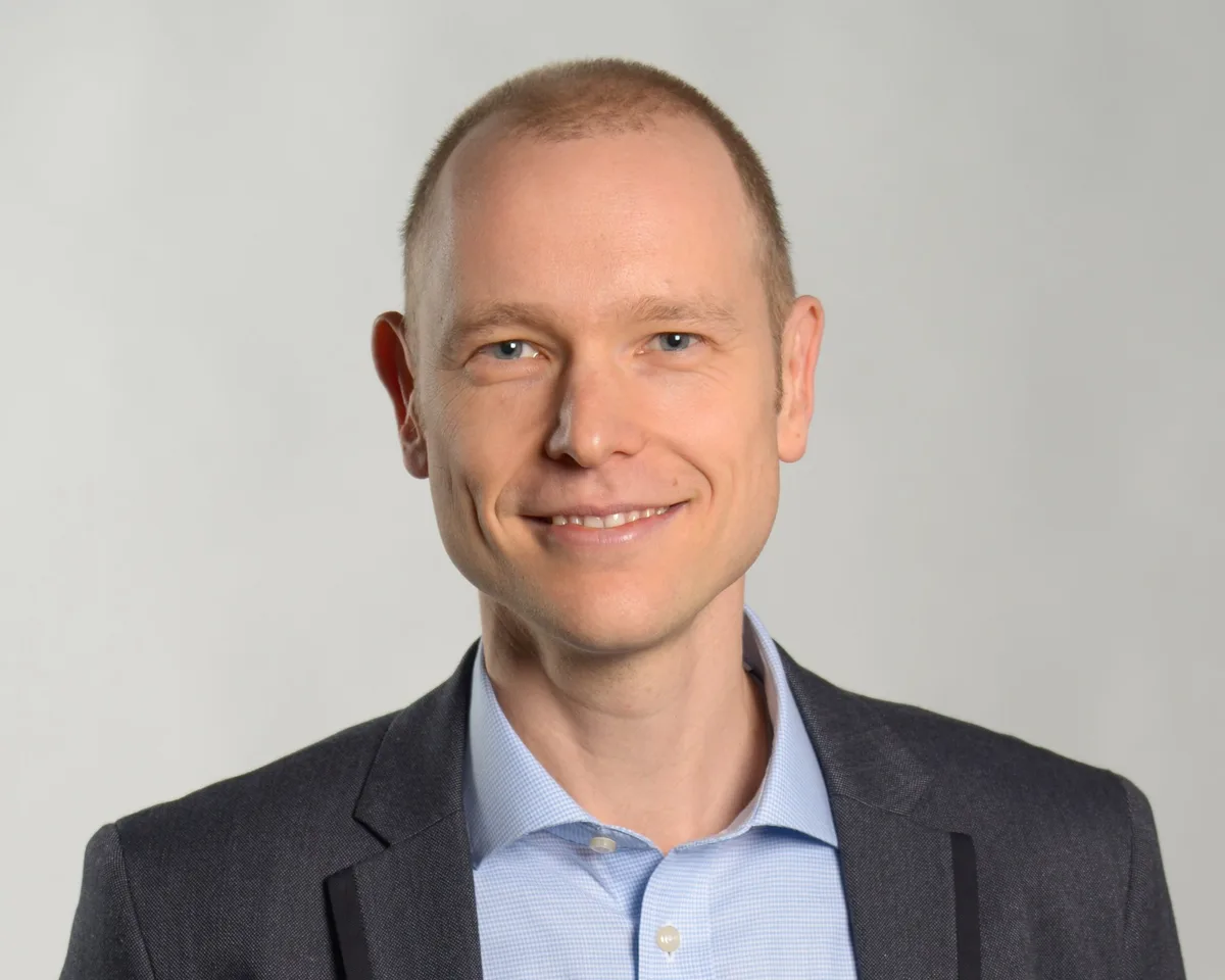 68909 Thomas Gentil ist das neue Gesicht in der Agroscope-Geschäftsleitung