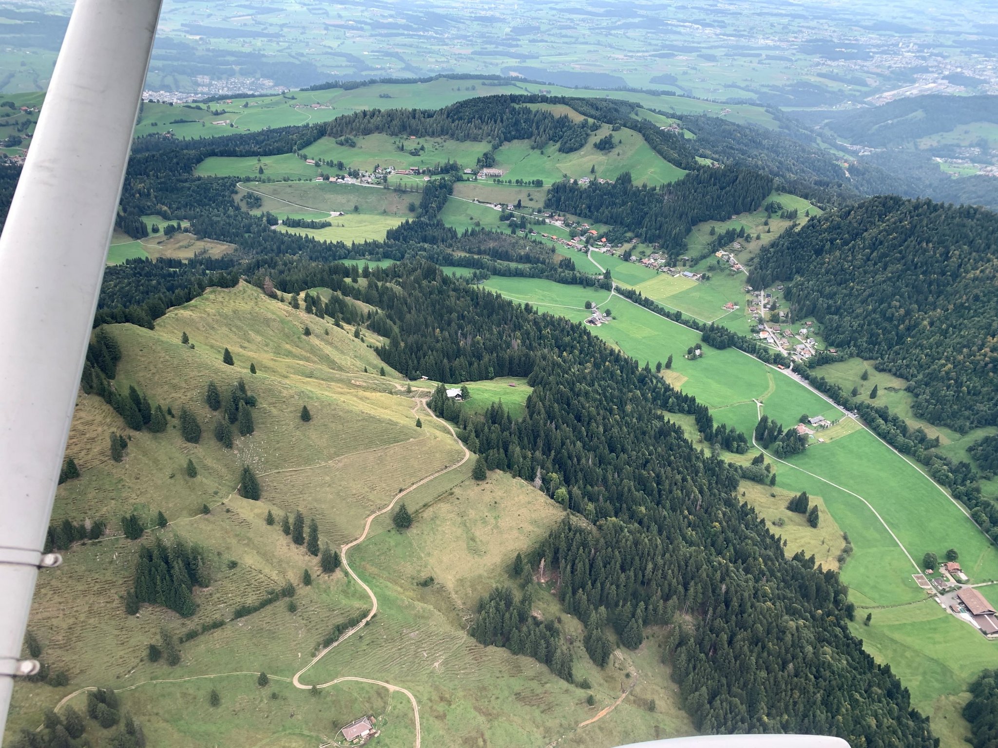 Die tiefere Gewerbegrenze im Kanton Luzern hat Folgen