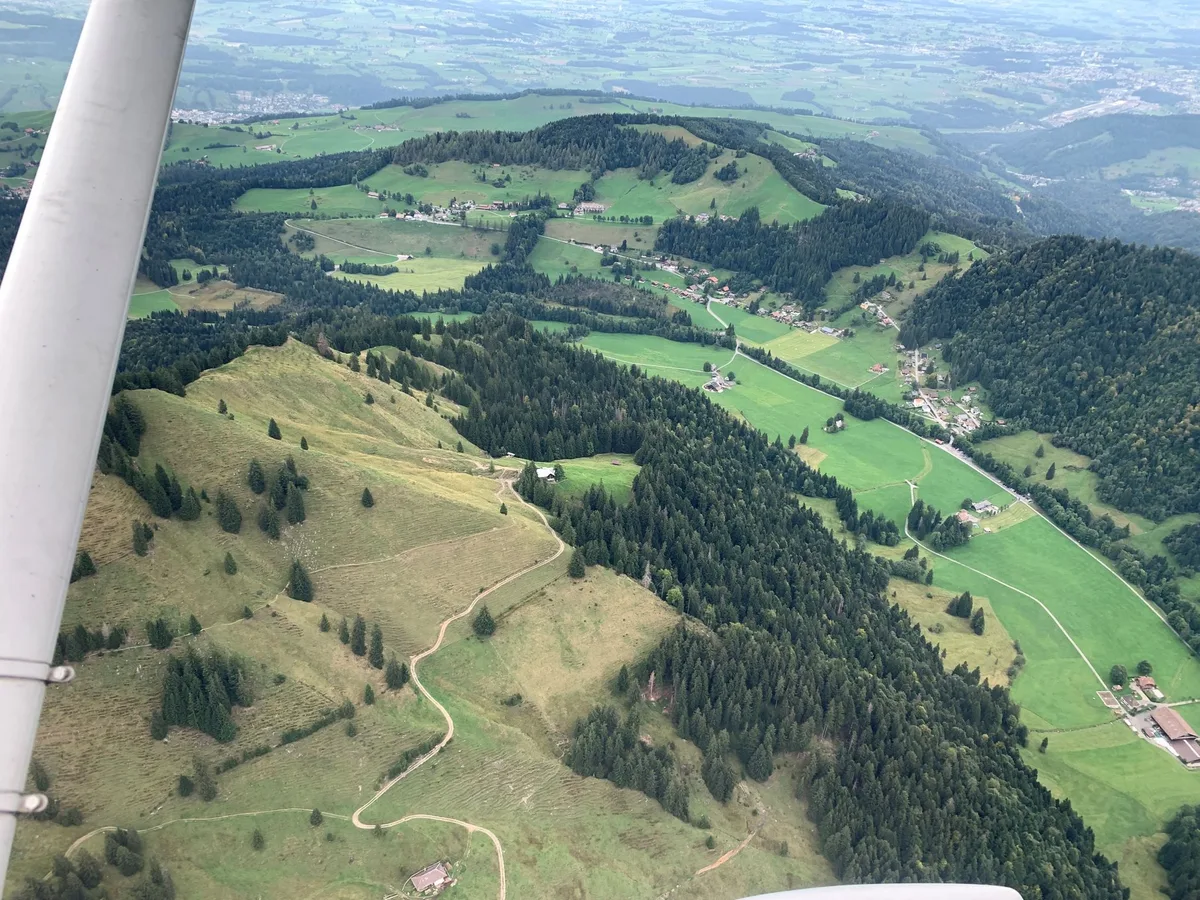 Die tiefere Gewerbegrenze im Kanton Luzern hat Folgen