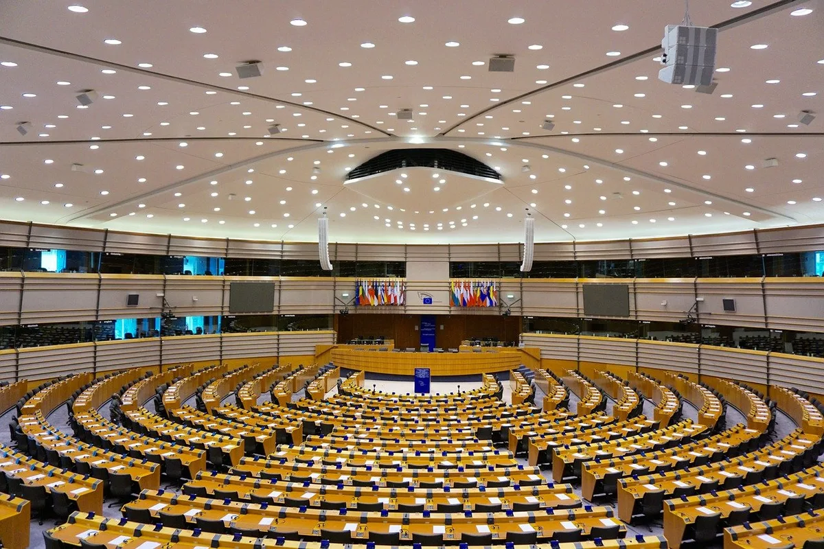 Florian_pircher_EU_parlament EU-Parlament stimmt für weniger strenge Gentechnikregeln