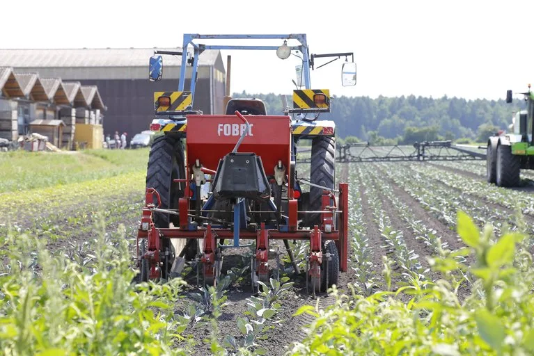 a528d518fa984bbacb79ea43d144e49f5983ec82 Die Landwirte, welche beim Projekt mitmachen, erhalten insgesamt 6,8 Millionen Franken für die Massnahmen. (Bild lid)