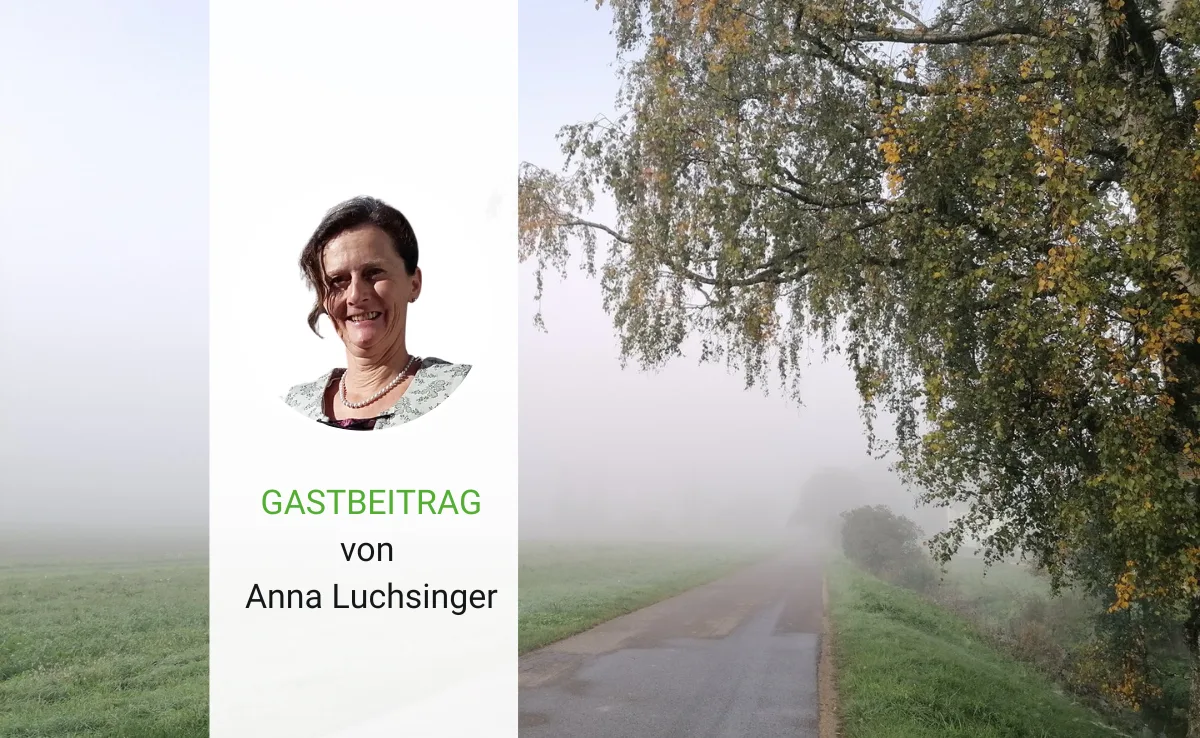 Artikel_Gastbeitrag_BauZ_Luchsinger Klima und Umwelt: Landwirte sind Opfer und Täter