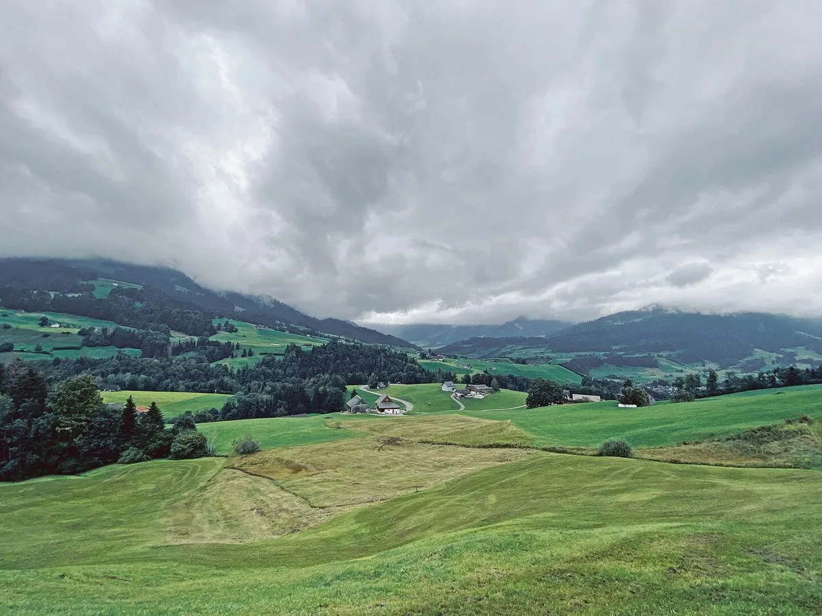 Ist der Sommer mit der aktuellen Regenperiode zu Ende?