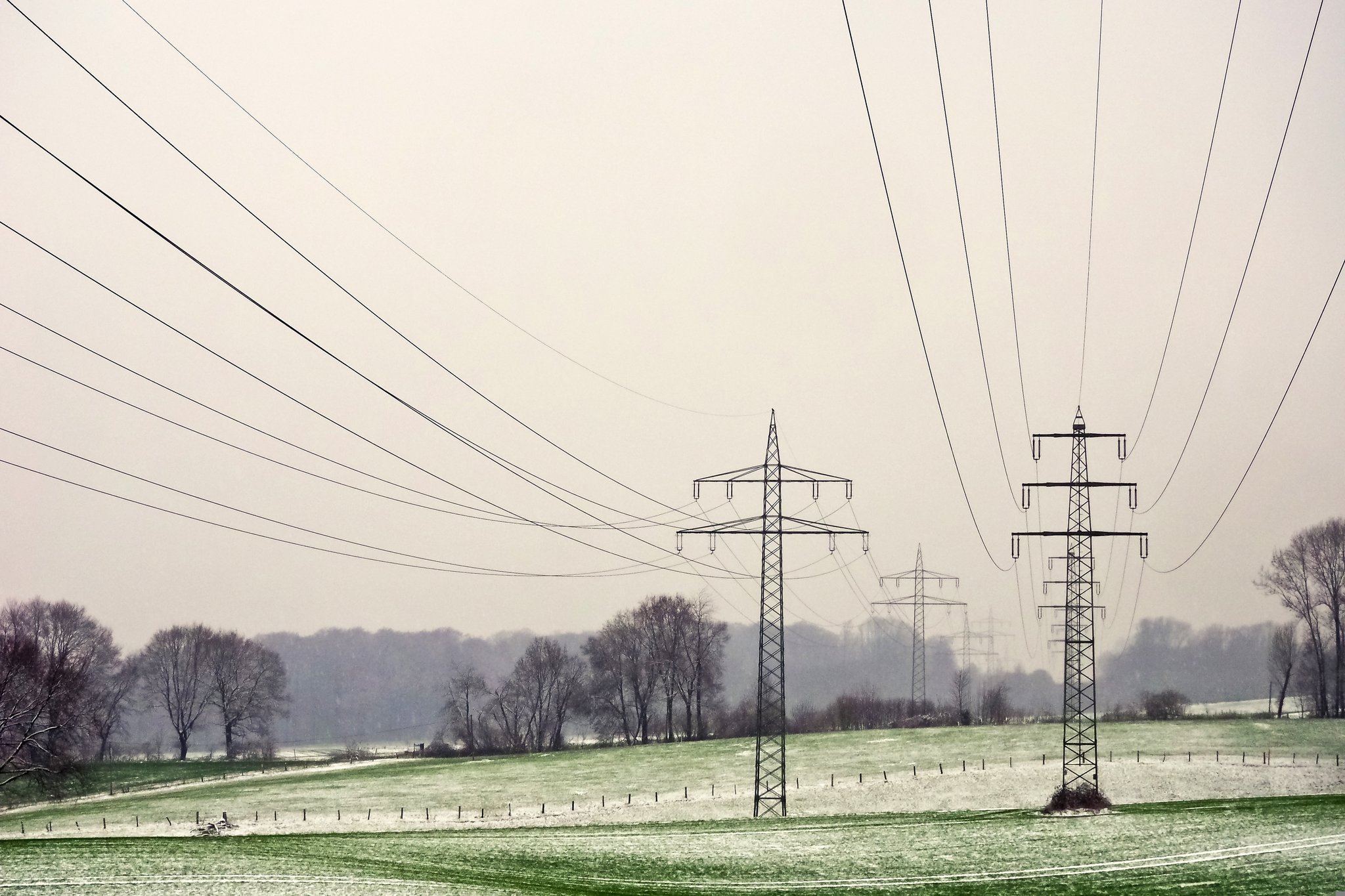 Empfehlungen des Schweizer Bauernverbands zur drohenden Strommangellage