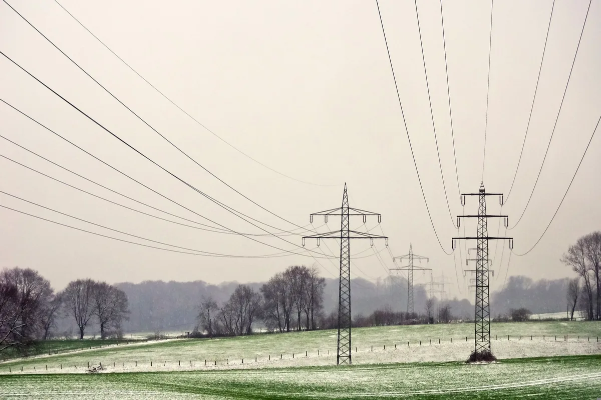 Empfehlungen des Schweizer Bauernverbands zur drohenden Strommangellage
