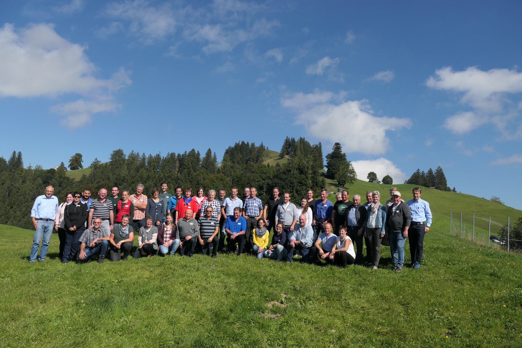 Das sind die besten Herdenmanager 2021
