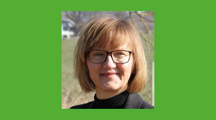 4d68e1668761fa39a955ebf97cfbc8ec6fb2d2c8 Die 50-jährige Petra Zimmermann wird neue Vizedirektorin des Bafu. (Bild Bafu)