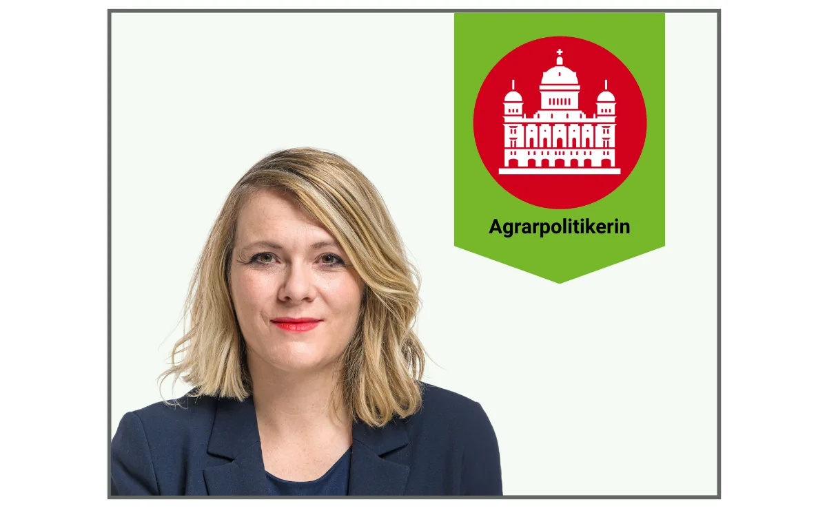 portrait-bertschy-kathrin-nationalraetin- Nationalrätin Kathrin Bertschy im Porträt.