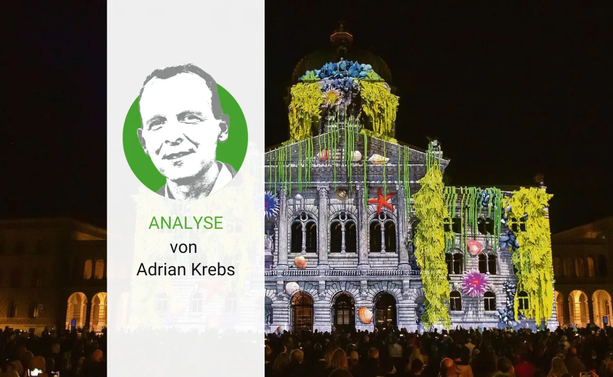 analyse-krebs-11 Keine verordnungsfreie Verdauungsphase: Die AP-Atempause ist ein frommer Wunsch